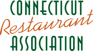 Connecticut Restaurant Association Connecticut Restaurant Association logo